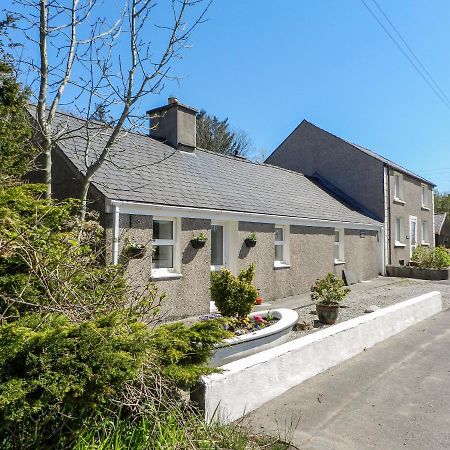 Bwlch Yr Awel Cottage Brynkir Luaran gambar