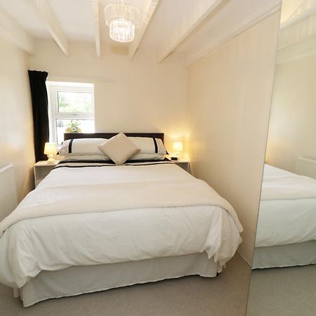 Bwlch Yr Awel Cottage Brynkir Luaran gambar