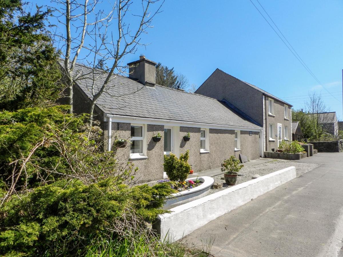Bwlch Yr Awel Cottage Brynkir Luaran gambar