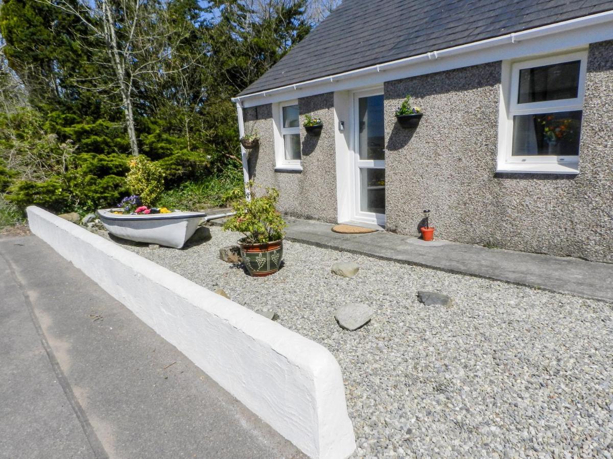 Bwlch Yr Awel Cottage Brynkir Luaran gambar