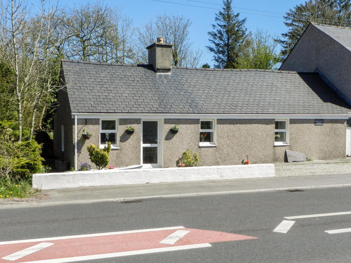 Bwlch Yr Awel Cottage Brynkir Luaran gambar