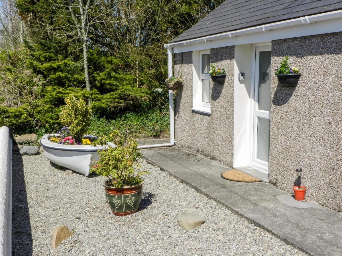 Bwlch Yr Awel Cottage Brynkir Luaran gambar