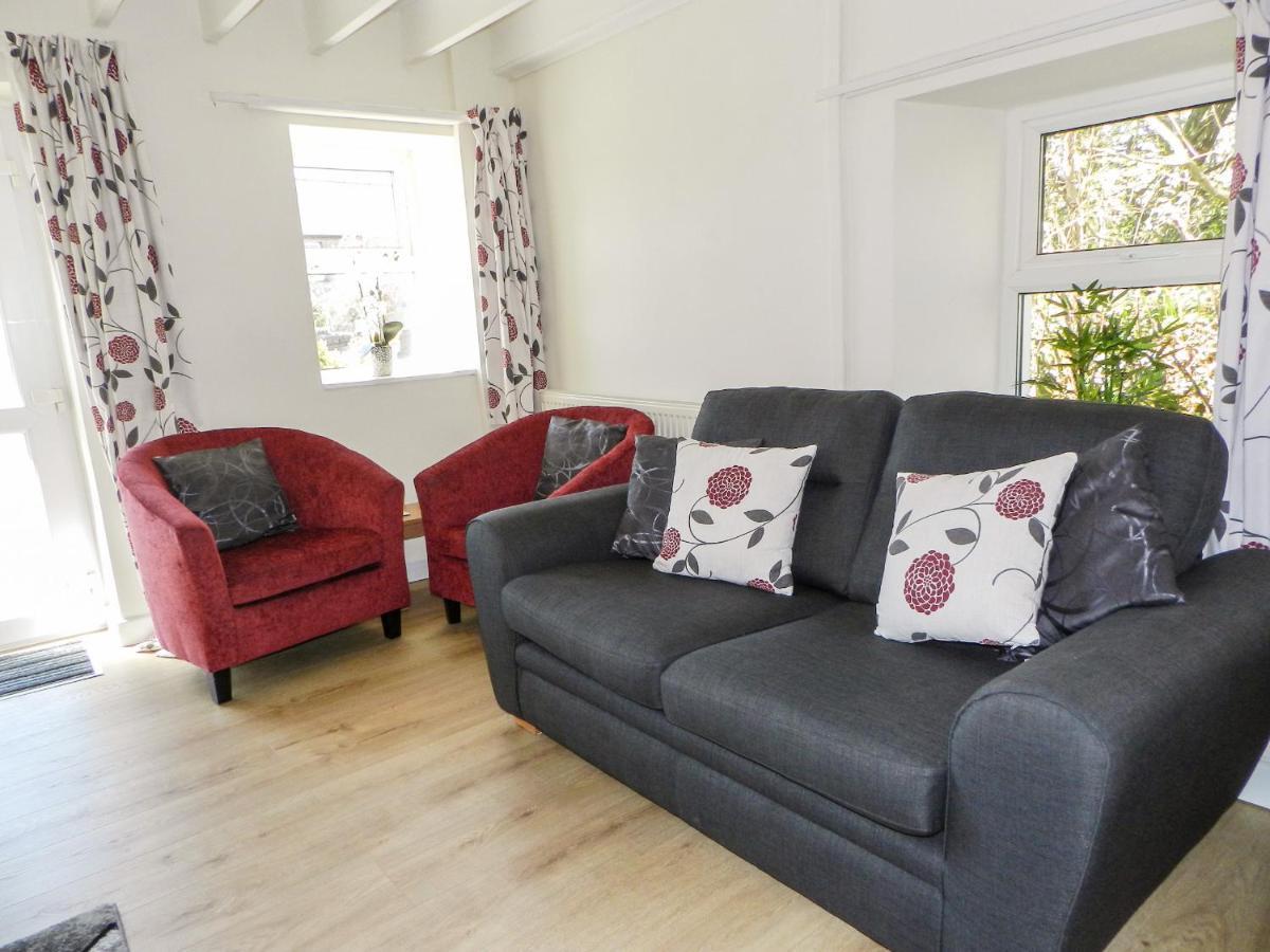 Bwlch Yr Awel Cottage Brynkir Luaran gambar