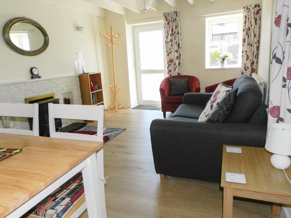 Bwlch Yr Awel Cottage Brynkir Luaran gambar
