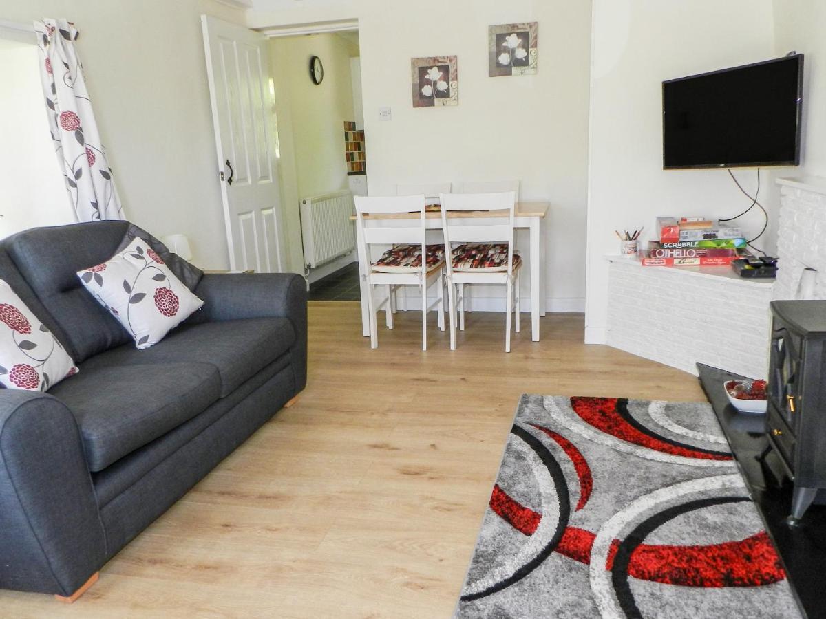 Bwlch Yr Awel Cottage Brynkir Luaran gambar