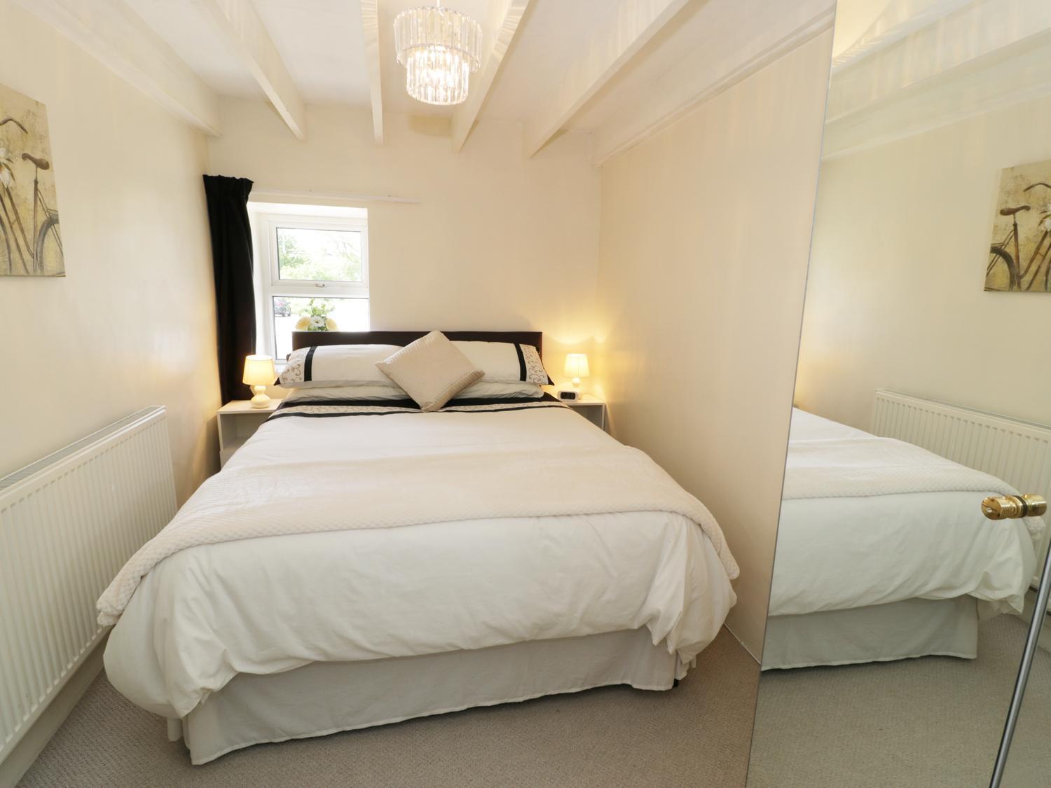 Bwlch Yr Awel Cottage Brynkir Luaran gambar
