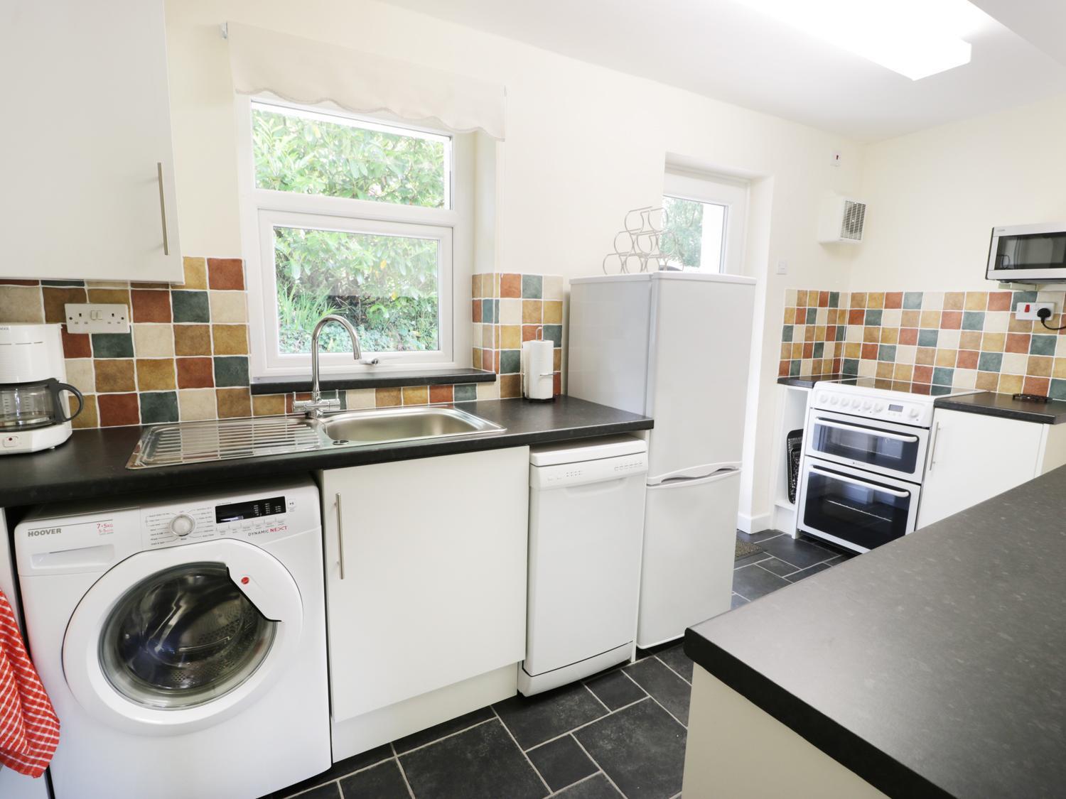 Bwlch Yr Awel Cottage Brynkir Luaran gambar