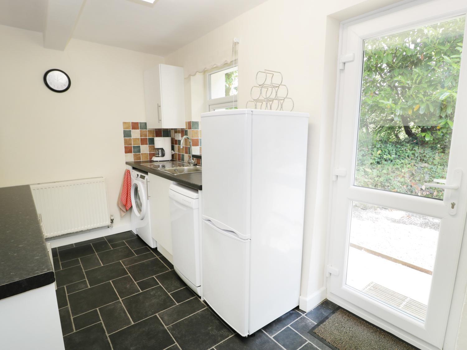 Bwlch Yr Awel Cottage Brynkir Luaran gambar