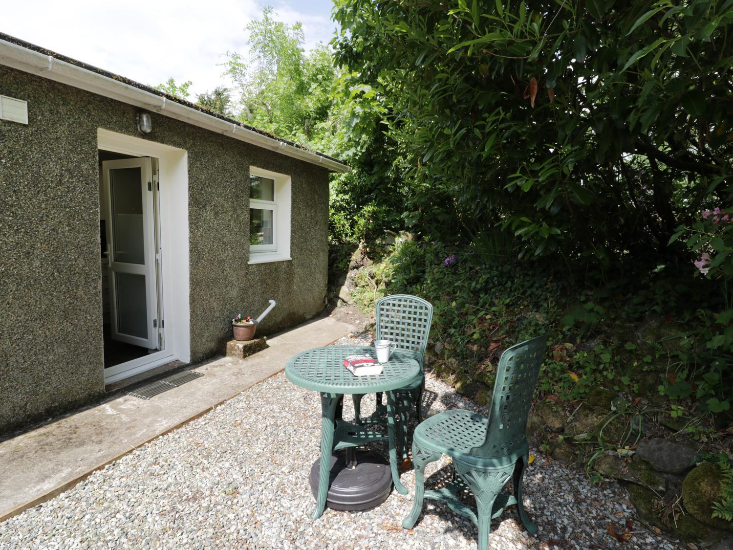 Bwlch Yr Awel Cottage Brynkir Luaran gambar