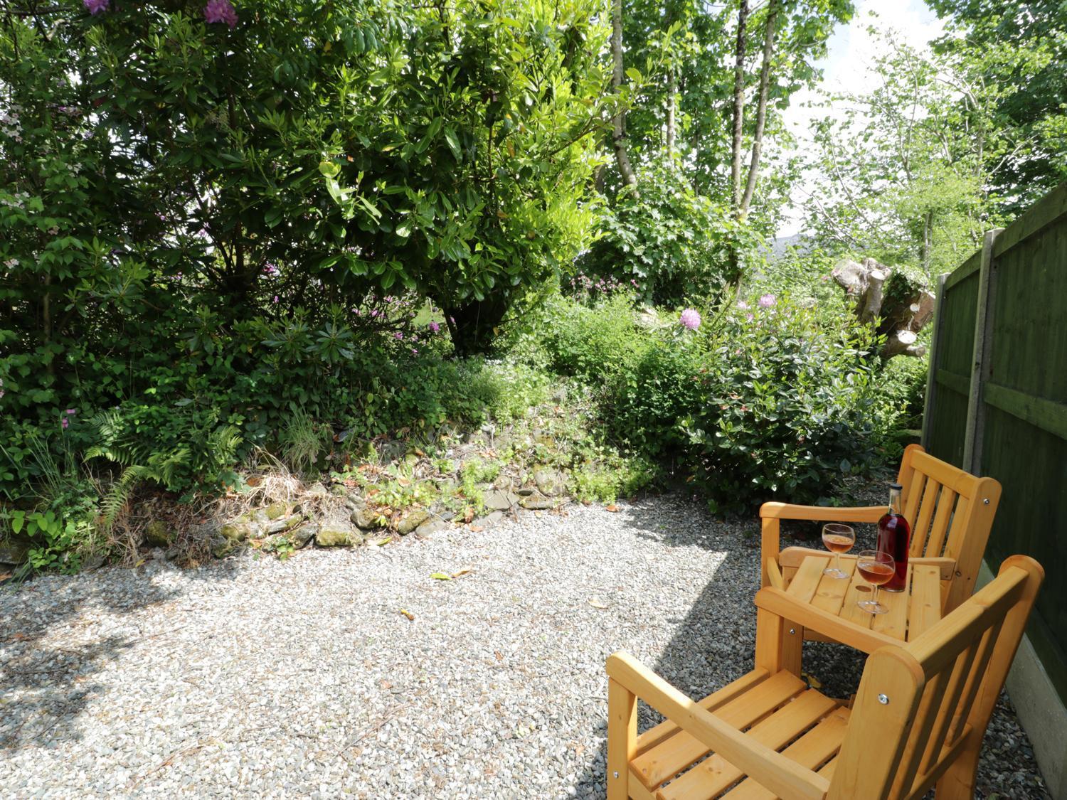 Bwlch Yr Awel Cottage Brynkir Luaran gambar