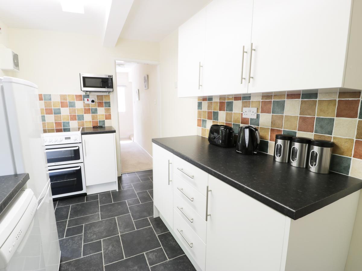 Bwlch Yr Awel Cottage Brynkir Luaran gambar